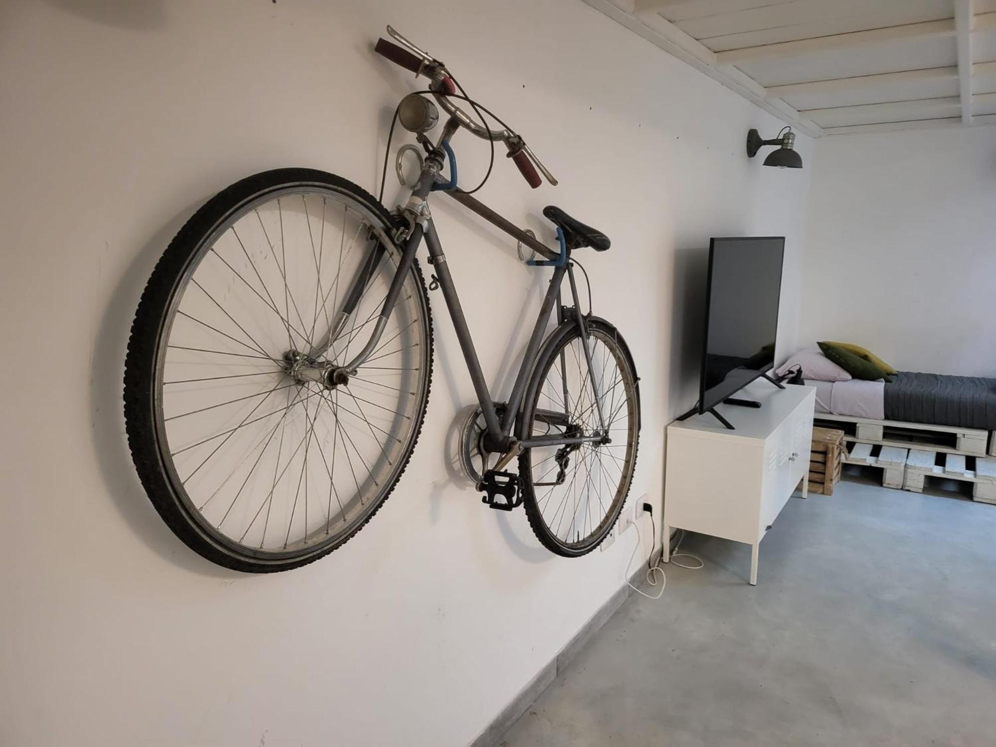 شقة Bike-Loft ميلان المظهر الخارجي الصورة